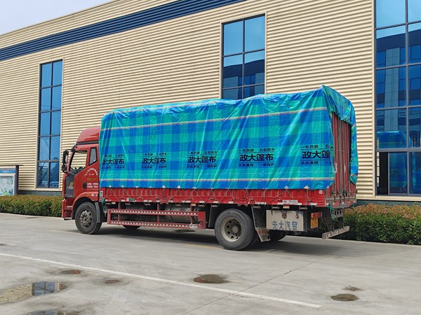 貨車(chē)篷布
